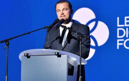 Leonardo DiCaprio Founded The Leonardo DiCaprio Foundation In 1998: Its Origin And Objectives